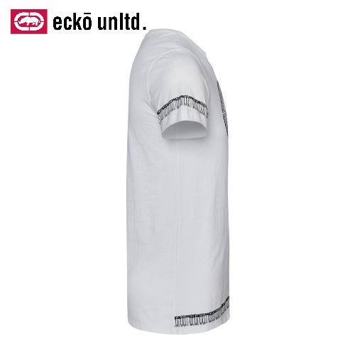 [Mã MABRVP04 giảm 15% đơn 150K tối đa 30k] Ecko Unltd Áo Thun Nam MEN'S TEE IF19-99405