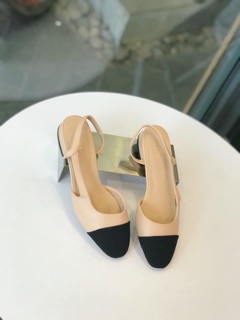 Giày bệt mẫu 1