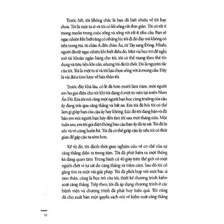 Sách - Sống An Vui - First News