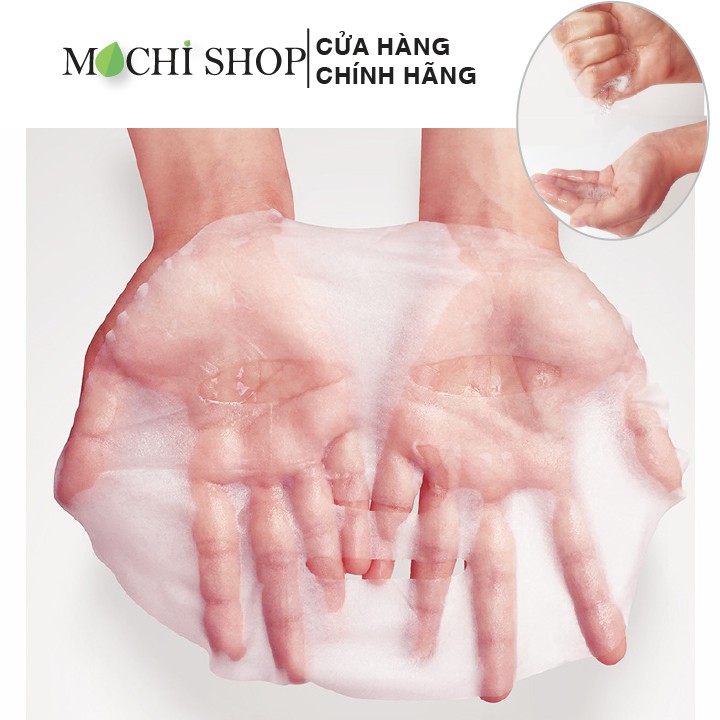 COMBO 30 Mặt Nạ Dưỡng Da Cao Cấp, Dưỡng Ẩm, Trắng Da, Thải Độc Giảm Mụn Nội Địa Trung Bioaqua, Bisutang - MOCHI SHOP