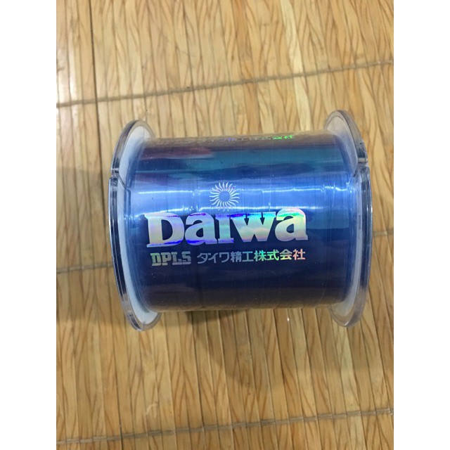 Cước Câu Cá Daiwa 500m Chính Hãng