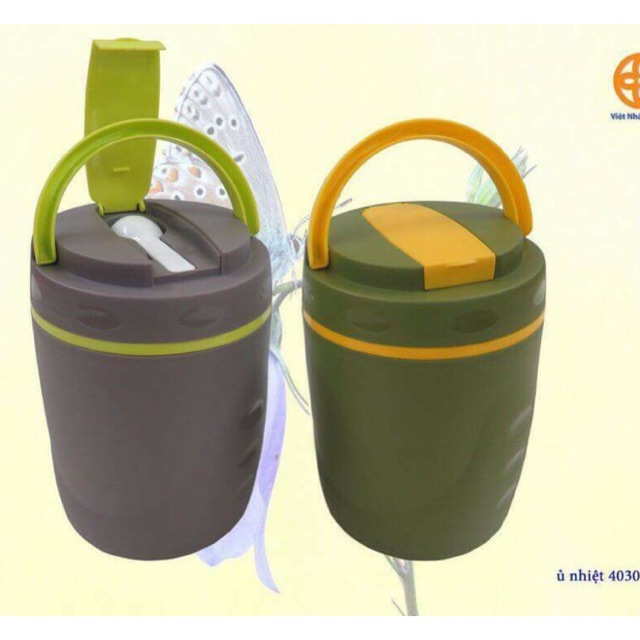 Bình giữ nhiệt 2 lít 