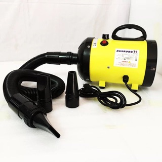 Máy Sấy Lông Spa Cho Thú Cưng SH-168