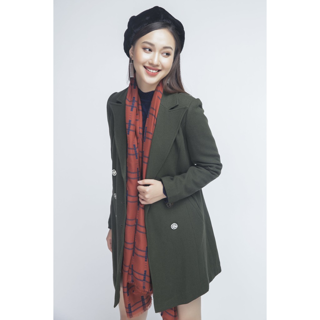 IVY moda Áo khoác Nữ MS 71M2453 | BigBuy360 - bigbuy360.vn