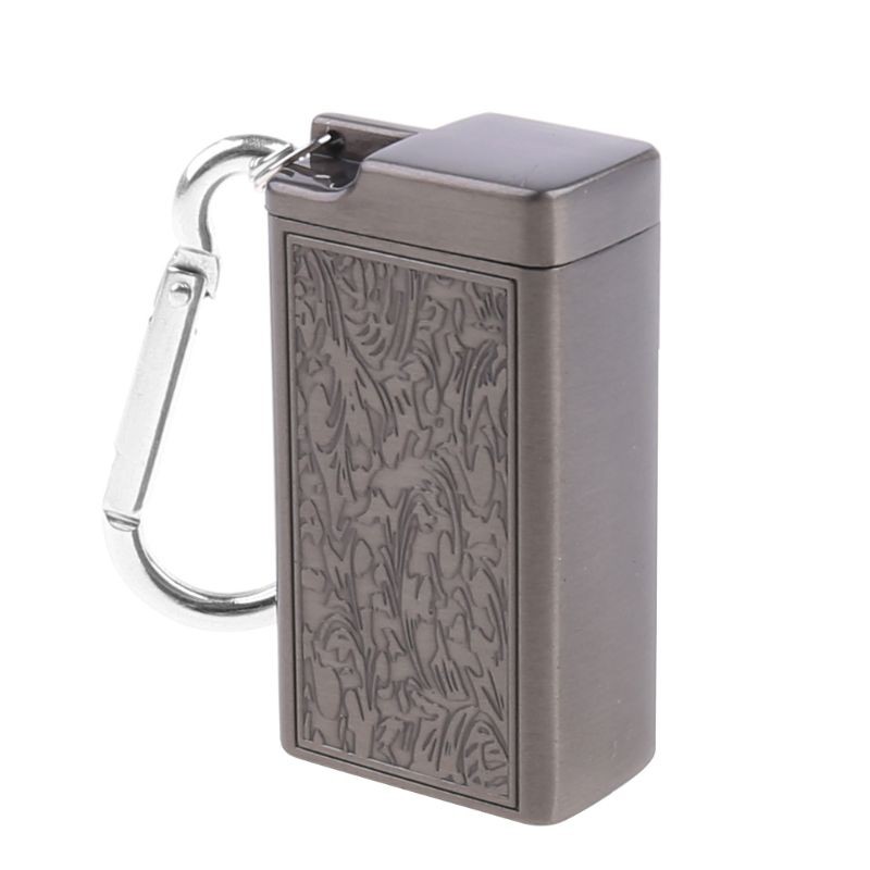Gạt tàn thuốc mini bỏ túi sử dụng tiện lợi