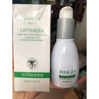 Kem thải chì Images chính hãng DD G225