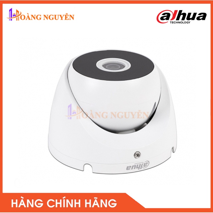 [NHÀ PHÂN PHỐI]Camera hồng ngoại 2.0Megapixel Dahua DH-HAC-T2A21P Chống Ngược Sáng, Chống Nhiễu 2D-DNR - Hàng Chính Hãng