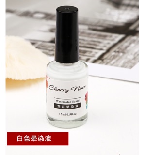 Cồn loang -Cherry-trắng đục-