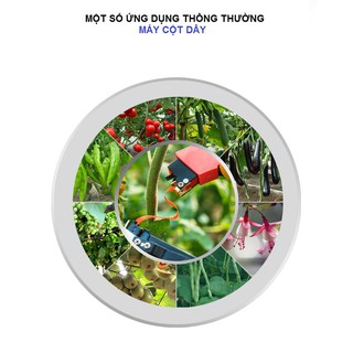 Máy buộc cành