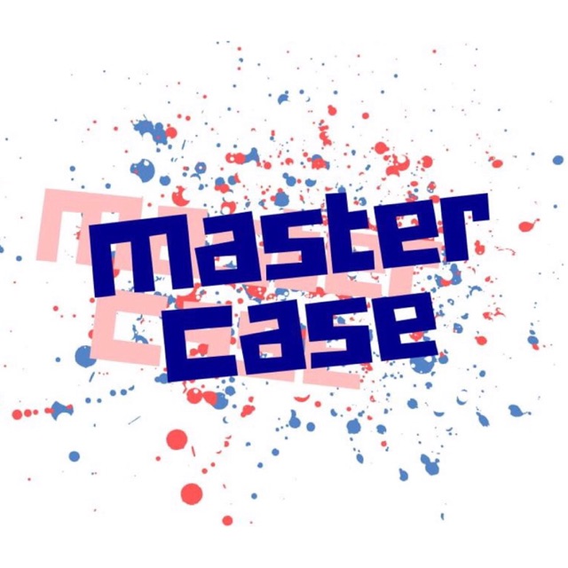 MASTER CASE - PHỤ KIỆN IPHONE