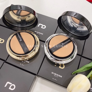 Phấn nước Renoderm BB Cushion 15g