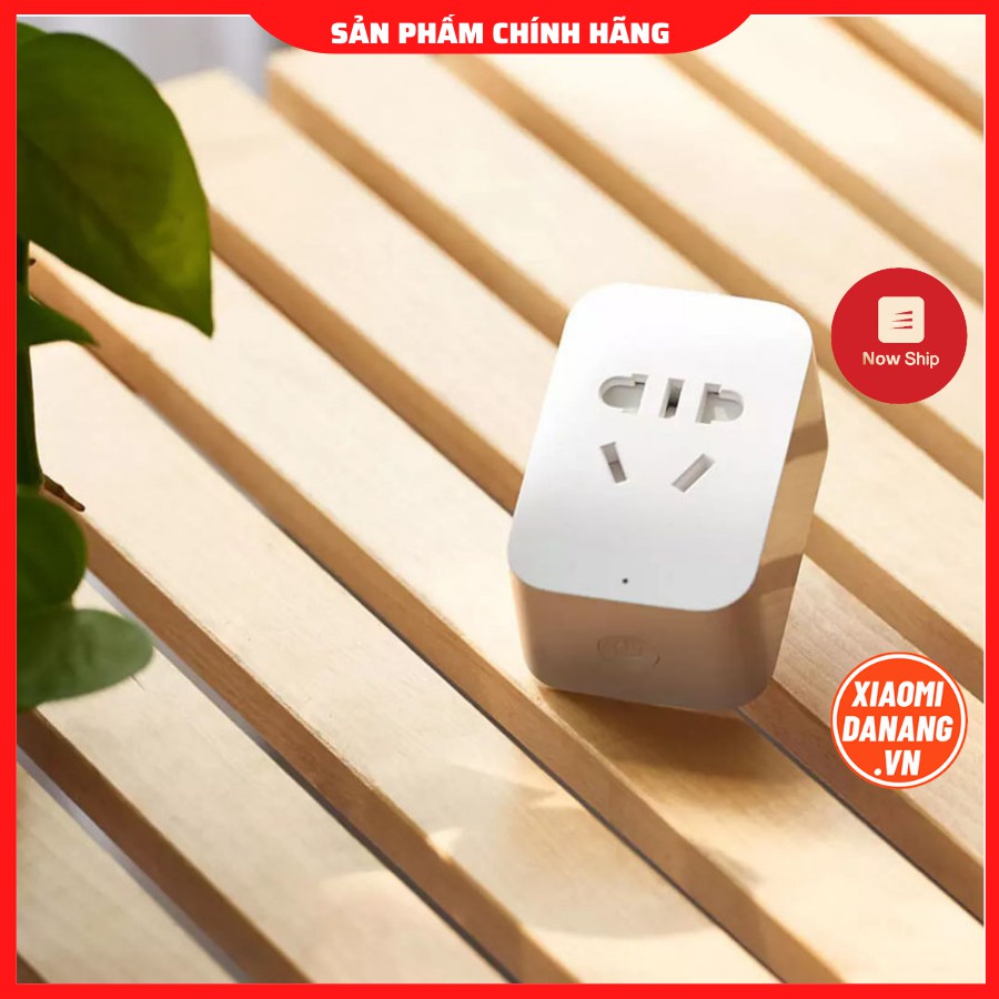 Ổ cắm wifi thông minh Xiaomi Gosund