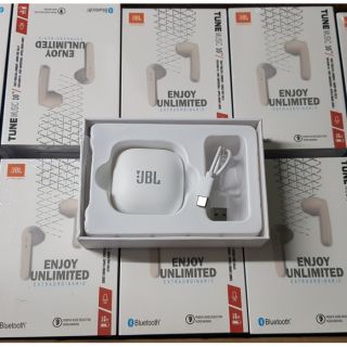 Tai nghe bluetooth 5.0.tws 2 jbl