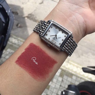 SALE SON SÁP ROSE - HỒNG ĐẤT BABESEXY