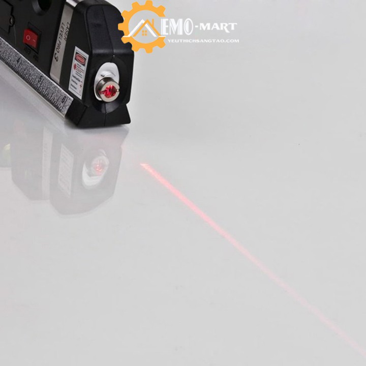 [ FREE SHIP ] 💥 Ni vô laser đa năng LV-03 💥 BH 12 THÁNG - Có 3 bọt thủy cân bằng