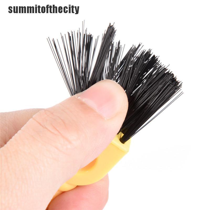 Chổi Quét Bụi Mini Chống Tĩnh Điện Đa Năng Cho Bàn Phím Máy Tính
