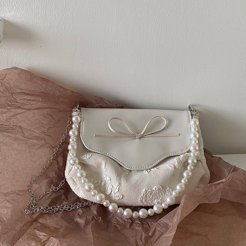 TÚI KẸP NÁCH/TÚI ĐEO CHÉO THANH LỊCH