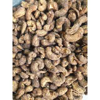 HẠT ĐIỀU SOCOLA LON 400GRAM