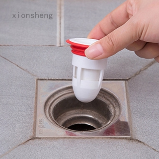 Nắp Đậy Cống Thoát Nước Bằng Silicone Chống Mùi Tiện Dụng
