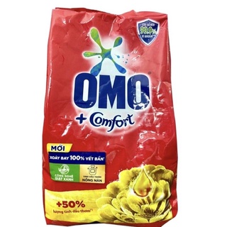 Now Ship - Bột giặt Omo comfort 700g