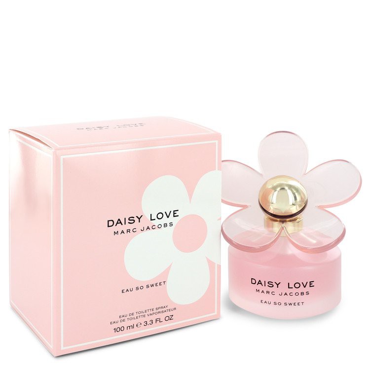 Nước hoa dùng thử Marc Jacobs Daisy Love Eau So Sweet EDT 5ml/10ml/20ml ❄𝑴𝒊𝒏𝒊𝒔𝒕𝒐𝒓𝒆𝟐𝟎𝟓 ❄ | Thế Giới Skin Care