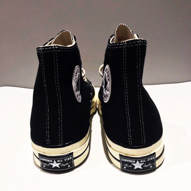 Giày nam nữ cv 1970 R11 đế xanh đen cao Full Bill Box | BigBuy360 - bigbuy360.vn