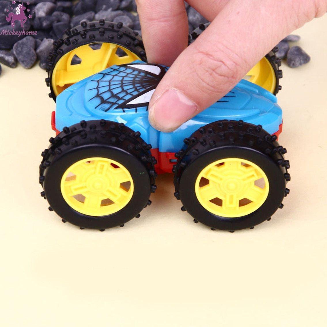 Xe Ô tô đồ chơi địa hình Buggy dùng quán tính bánh to cỡ lớn