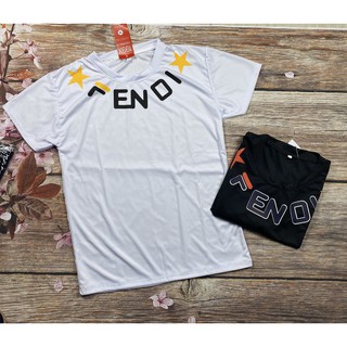 ÁO PHÔNG NAM, ÁO THUN NAM IN HÌNH FENDI - AnhAnhShop92 - AC01