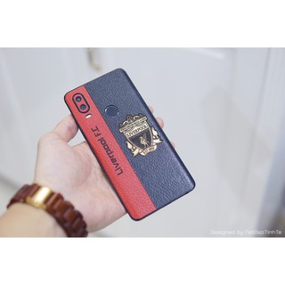 Miếng dán da điện thoai Vsmart Active 1  – Da bò thật 100% - chính hãng Nét Đẹp Tinh Tế