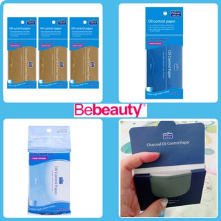 Sản Phẩm Giấy Thấm Dầu Mayan, Acnes