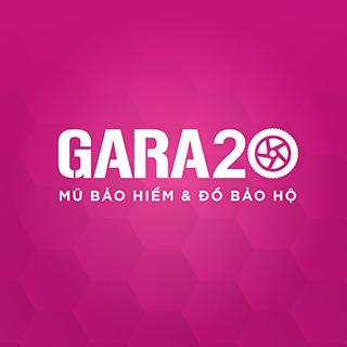 Gara20-Mũ Bảo Hiểm, Đồ Bảo Hộ