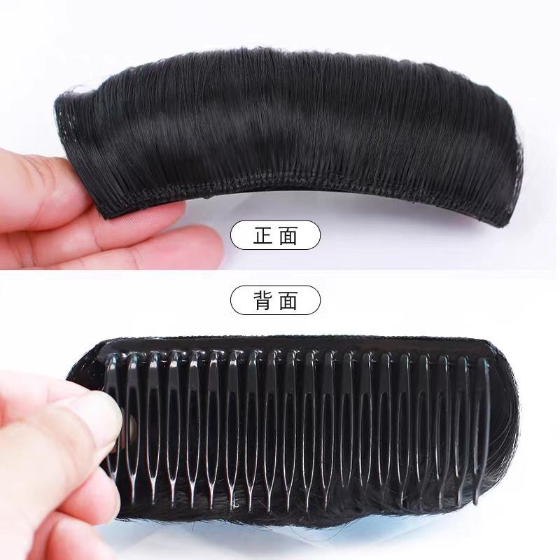 Kẹp phồng mái, độn phồng tóc làm phồng chân tóc một cách tự nhiên Hamin.store
