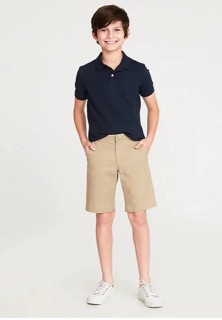 Quần short Old Navy bé trai - Đại