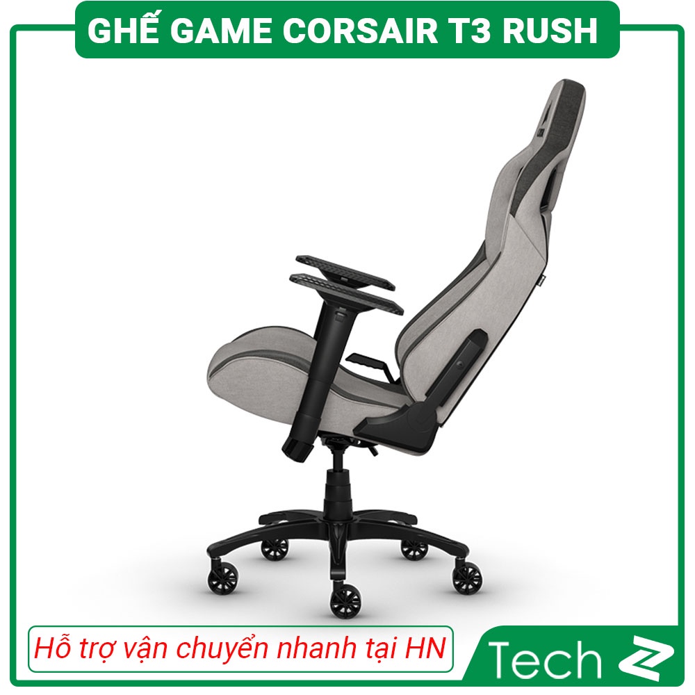 Ghế Game Gaming Corsair T3 RUSH