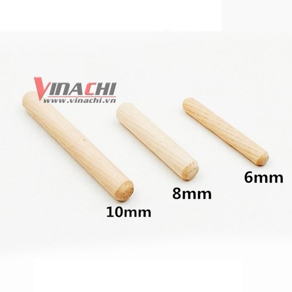 CHỐT GỖ ( TÚI 200 gr ) trong ngành Mộc, DIY