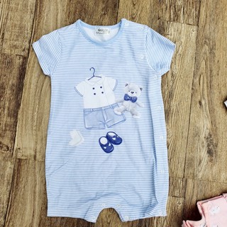 bodysuit bé gái/trai