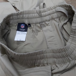 Quần jogger kaki NFL