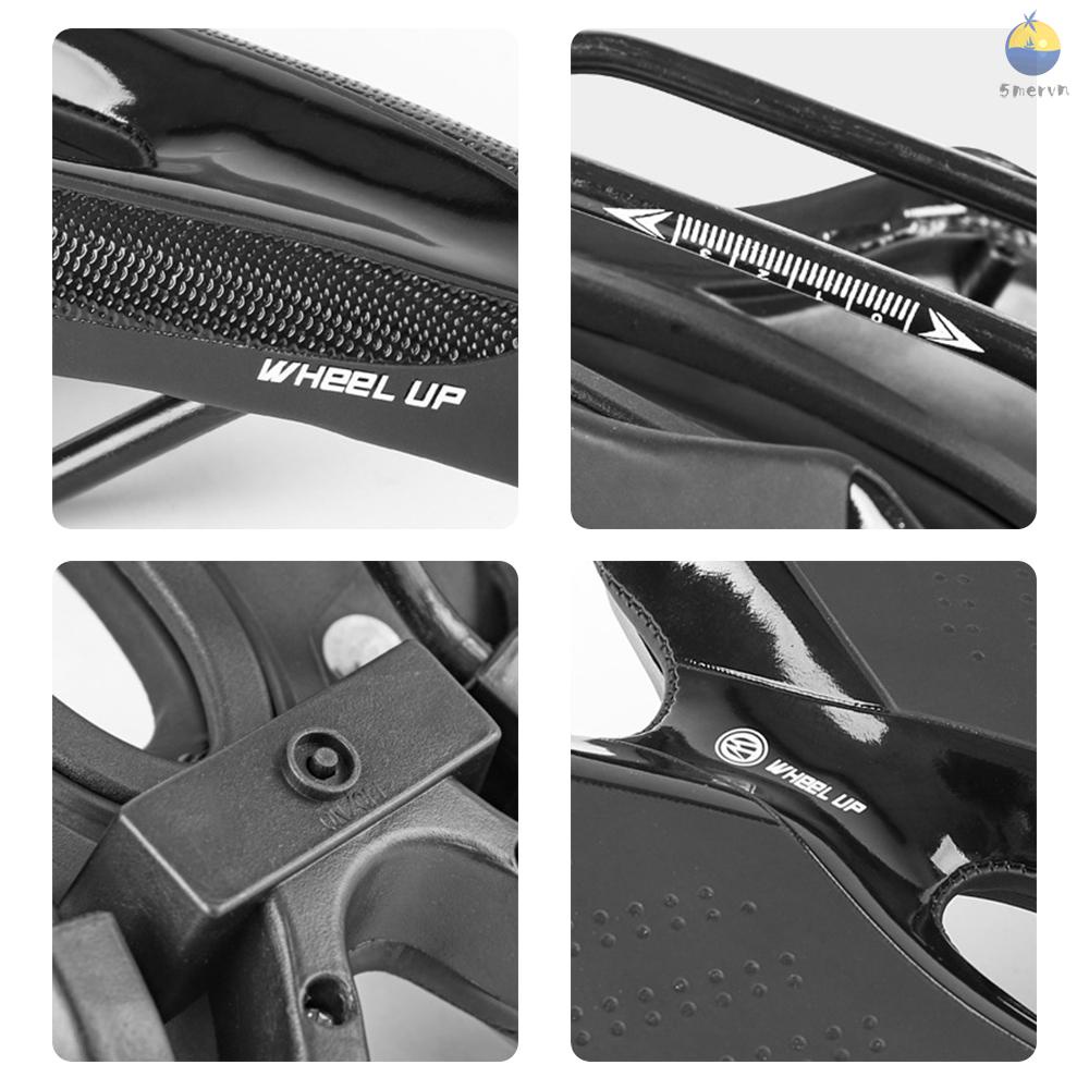 Yên Xe Đạp Mềm Mại Có Đèn Đuôi Sạc USB