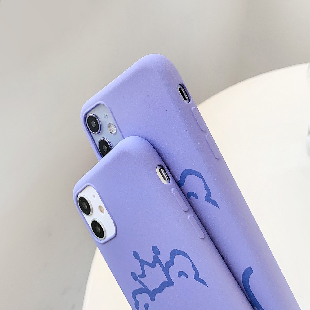 Ốp lưng gấu đáng yêu nhiều mẫu cho điện thoại Huawei Nova 2i 3 3i 3e 4 4e 5 5T 5i Pro 6 P9 P10 Plus P20 P30 Pro P30 Lite