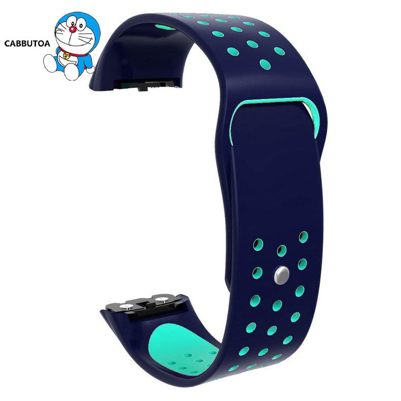 Dây Đeo Thay Thế Cho Đồng Hồ Thông Minh Samsung Galaxy Fit Sm-r370