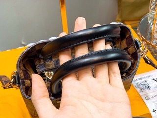 Túi L'V Capu mini bag super cao cấp