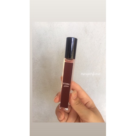 [10ml] nước hoa so scandal