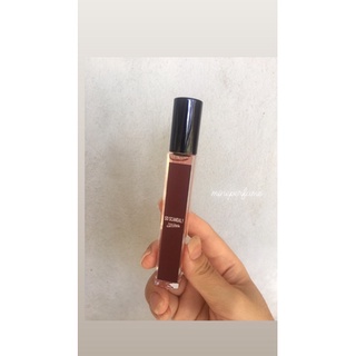 Nước hoa so scandal