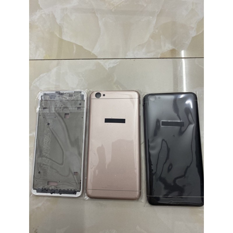 VỎ VIVO Y55 MỚI 100%