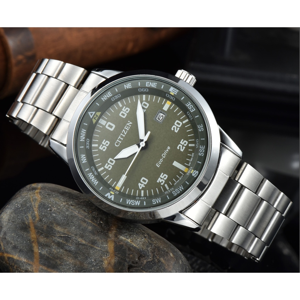 Đồng Hồ Đeo Tay quartz Dây nylon Thời Trang Thể Thao Nam Cao Cấp