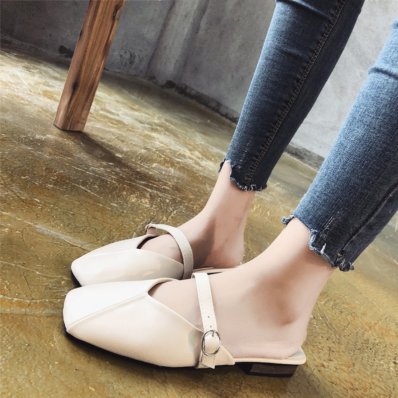 ] (ORDER) Dép sục nữ đế bệt