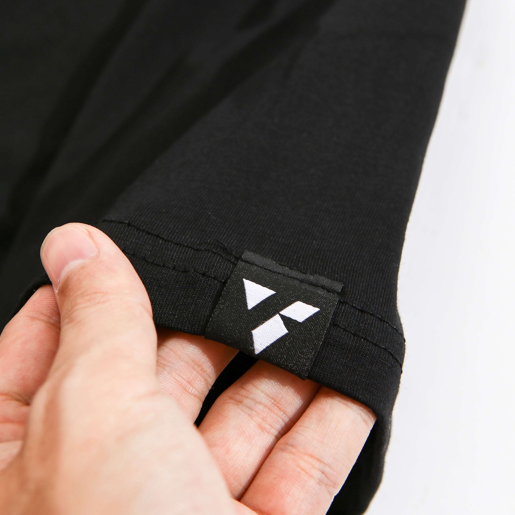 Áo thun nam nữ Unisex form rộng Gấu TRKN (V254)