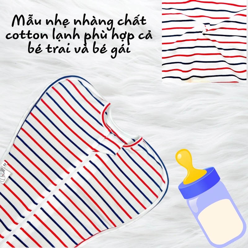 Nhộng Cocoon Chính Hãng ( Giúp con tự ngủ)