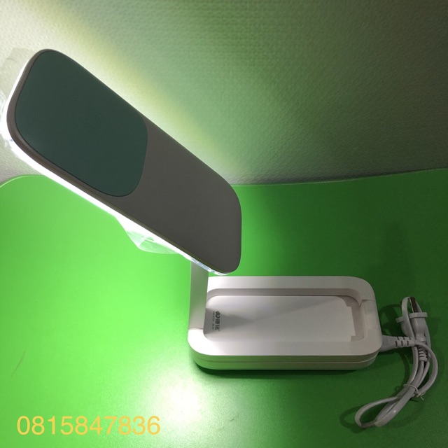💥 đèn học tích điện 💥 đèn : KM - 6723 , kiểu dáng đẹp , gấp gọn , có 32 bóng LED