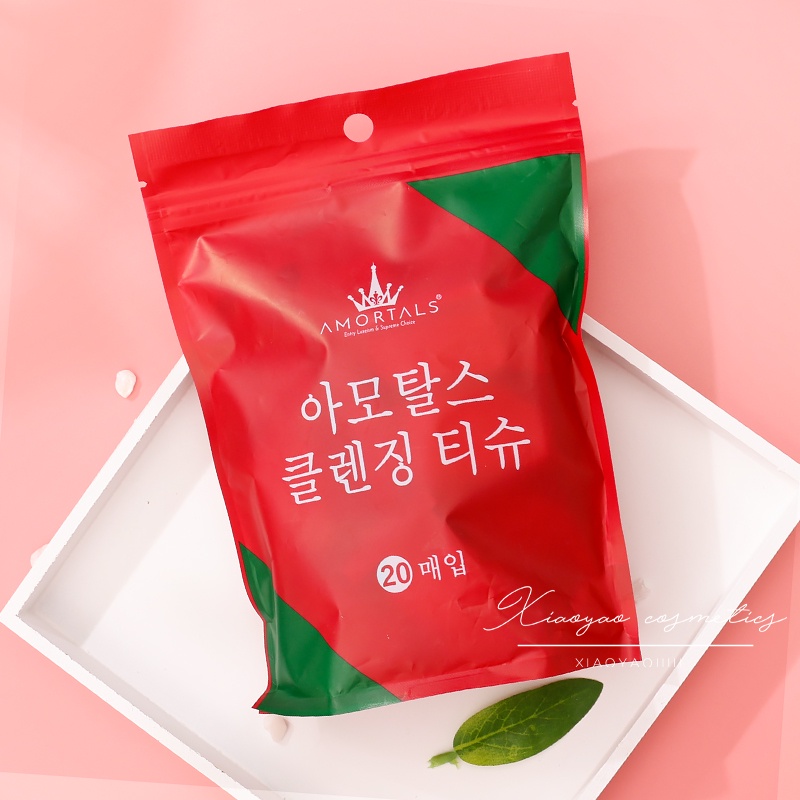 (KN-20)Khăn Nén Hàn Quốc